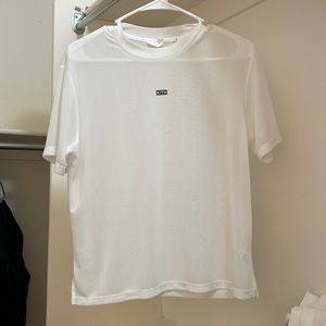 Kith mesh shirt